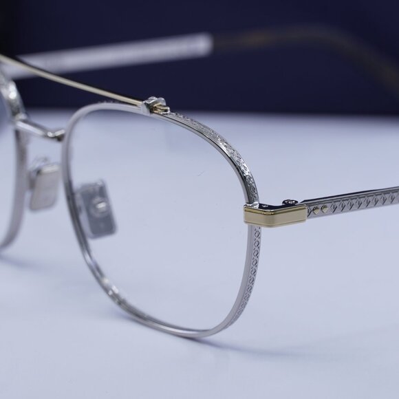 Final Price! Dior CD DIAMONDO R2U F200 Eyeglasses - Picture 7 of 8